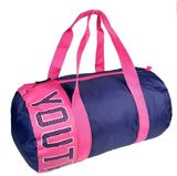 Polyester Nylon Cotton Canvas Jean Hot Selling High Quality New Design Fashion Camping Sports Traveling Travel Bag