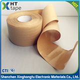 Brown Water Wet Reinforced Kraft Paper Tape for Carton Sealing