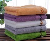 Promotional Colorful Bath Sheet From China Manufacturer