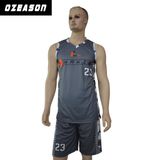 2017 Factory OEM New Design Men's Basketball Jerseys (BK025)