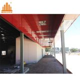 Copper Composite Cladding Buildings