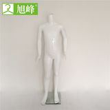 Factory Wholesale Standing Child Mannequins Adjustable