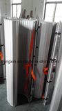 Aluminum Roller Shutter for Automatic Fire Truck Door