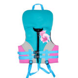 Hot Sale Safe Swim Equipment Baby Life Jacket