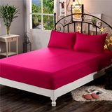 1800tc Cheap 100% Microfiber Bed Sheets
