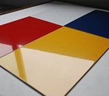 ACP/Aluminum Composite Panel/Acm Sheet/Acm Panel