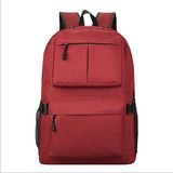 Children School Bag Polyester Backpack