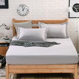 High Quality Lowest Price Waterproof Futon Healthy Sleep Mattress Protector