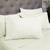 Microfiber Flat Sheet Set Bed Sheet