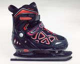 Change Size Ice Skate Shoe Inline Skate