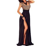Women Party Cocktail Formal Prom Evening Dress