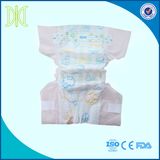 Abdl with Elastic Waist Band Disposable Baby Diaper