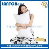 Luxury Hotel White Duck Down Feather Cushion Insert