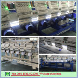 Holiauma Multi Function 6 Head Embroidery Sewing Machine Computerized for High Speed Embroidery Machine Functions for T Shirt Embroidery