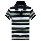 2017 Men Polo Shirts Cotton Fashion Polo Shirts
