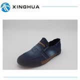 2017 New Hot Sale Men's Jean Canvas Shoes