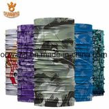 Sportswear Sweatband Elastic Women Yoga Fitness Headband Bandana