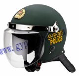 Police Security Defense Riot Control Helmets