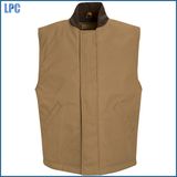Custom Fashion Jacket with Wool for Uniform