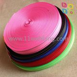 Sewing Dog Leash Nylon Webbing