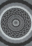 Jacquard Carpet (BU-003-1)