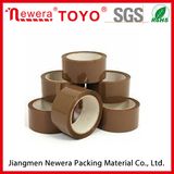 BOPP Adhesive Packing Tape Brown Tape Tan Color