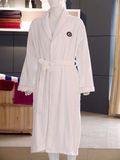 Terry Bathrobe