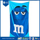 Custom Design Printed Beach Towel