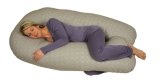Manafacture New Style Total Body Pillow for Pregnancy
