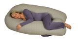 Manafacture New Style Total Body Pillow for Pregnancy