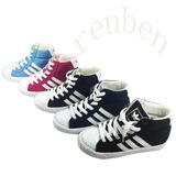 2017 Hot Arriving Women's Vulcanized Canvas Shoes