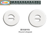 Lead Use for Curtain Round Shaped Curtain Weight