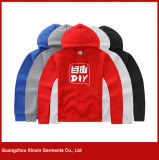 Wholesale Cheap Blank Hoodies with Your Own Logo Printed (T55)