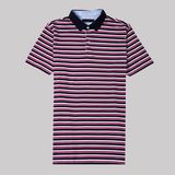 China Manufacturer Polo T Shirts for Men Soft and Breathable Men's Polo Shirts Fitness Mans Polo