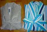 Cheapest Solid Color&Printed Children&Adult Coral Fleece Bathrobe