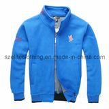 Custom Design Embroidery Winter Thick Jackets (ELTSJJ-102)