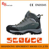 Waterproof Plastic Toe Cap Safety Footwear RS399