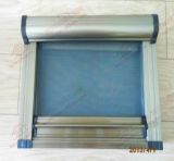 High Quality Aluminum Fiberglass Roller Net (BHN-R09)