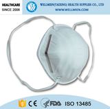 Particulate Filtration Air Purifying Respirator Mask