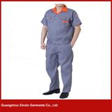 Customized Good Quality Men Women Working Clothes Supplier (W195)