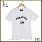 Clothes Advertising Printing Sport Short Sleeve Men T Shirts