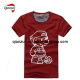 New Style Cotton Cartoon Printing T-Shirts