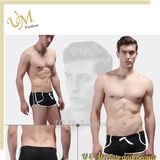 Mens Swimming Bath Shorts Pants Hot Trunks Shorts with Drawstring