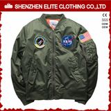 Flight Jacket Custom Made Mens Winter Jackets (ELTBJI-4)