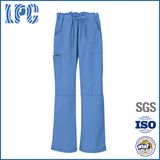 Custom Salon Medical Dental Therapist Healthcare Womens Nurses Uniform Trousers