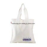 OEM Manufacturer Custom Cotton Shopping Bag, Fashion Beach Bag