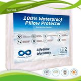 Waterproof Quilting Mattress Protector with Skirt