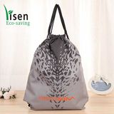 Promotion Fashion Design Sports, Travel and Shopping Drawstring Bag