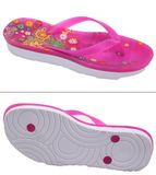 New Design Fashion EVA Flip Flop Slipper for Women