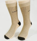 2017 Fashion Styles Custom Socks Man Sock